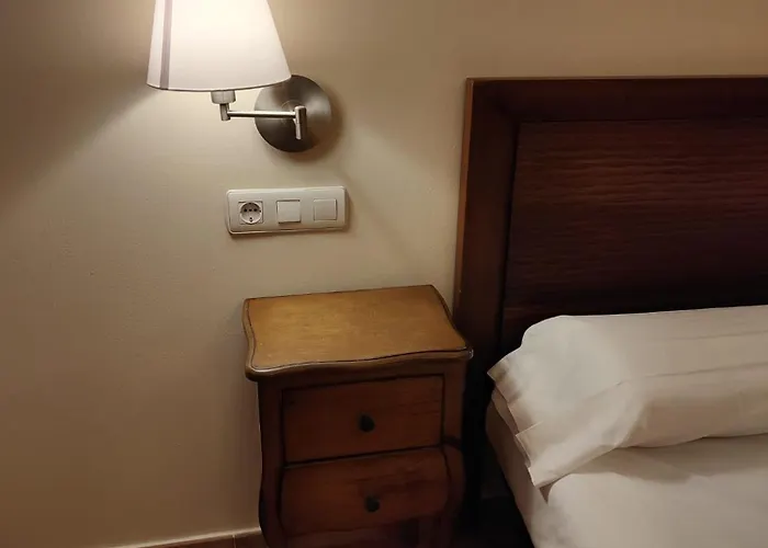 Hotel La Jara-Arribes