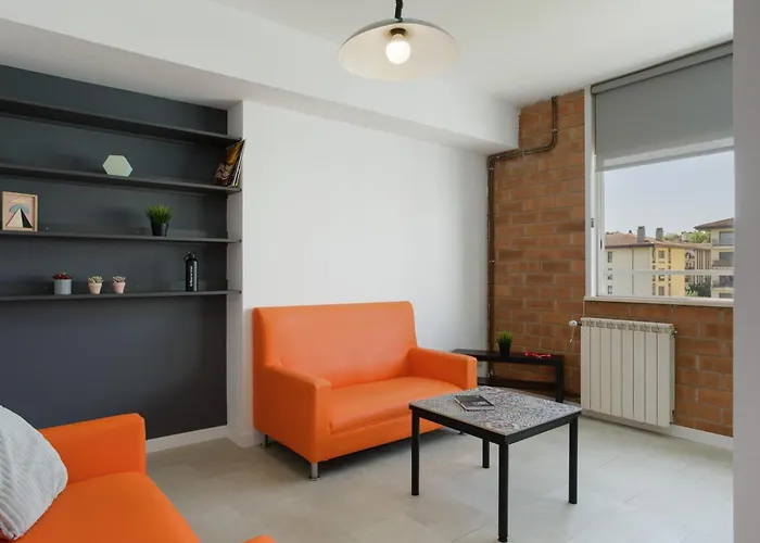 Residencia Universitaria Resa Campus de Montilivi