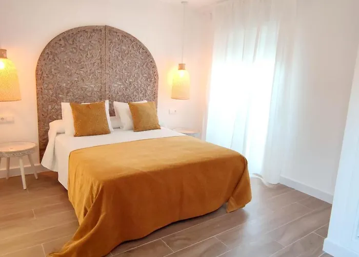 La Posada De Lola - Adults Only