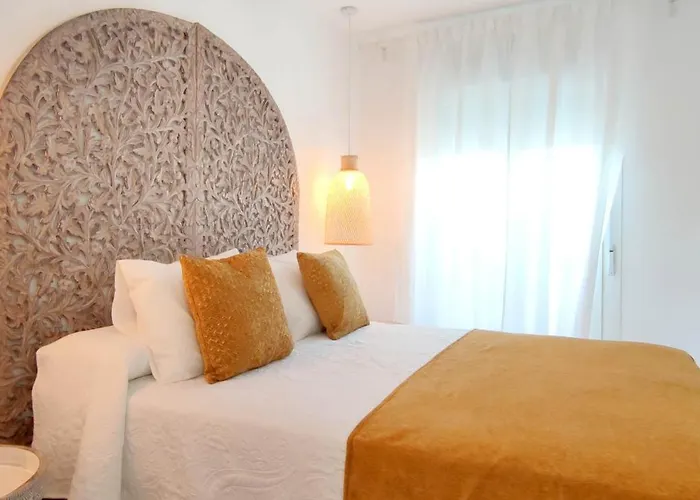 La Posada De Lola - Adults Only