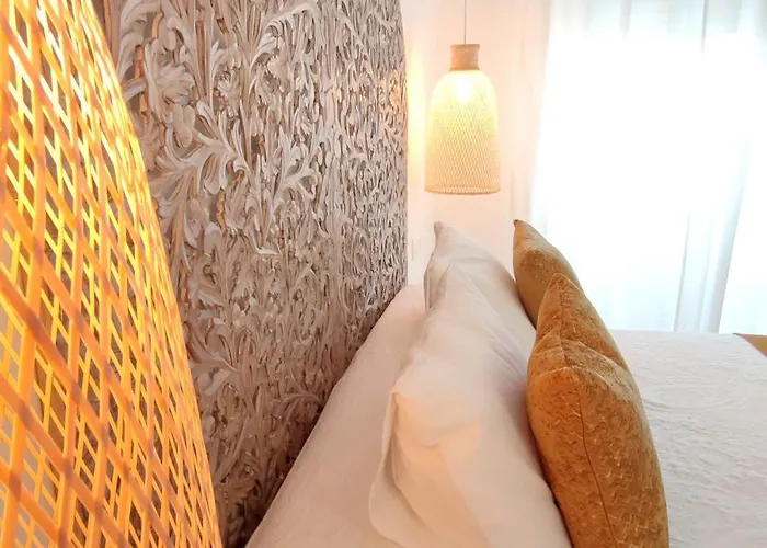 La Posada De Lola - Adults Only