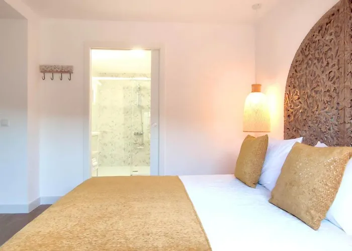La Posada De Lola - Adults Only