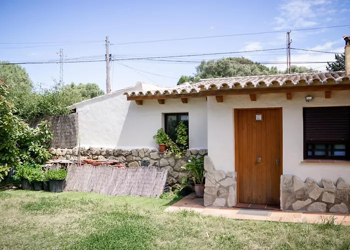 Casas El Suspiro
