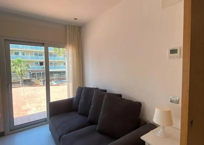 Apartamentos En Rocamaura