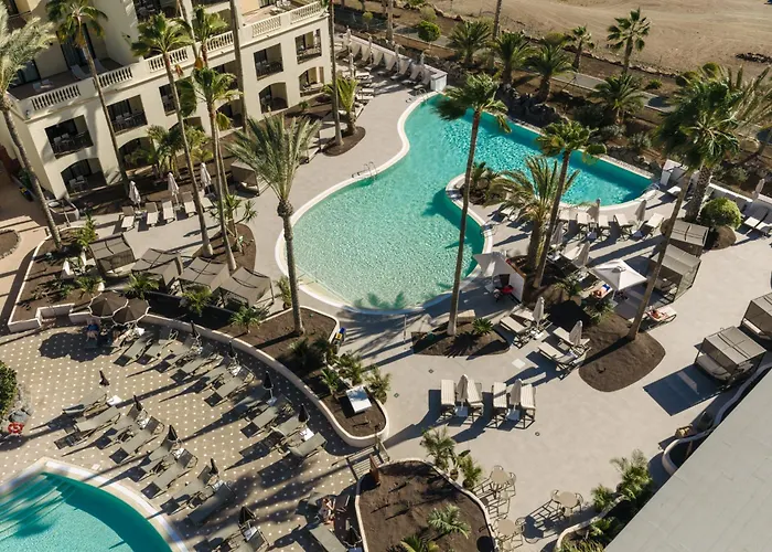 Bahia Principe Luxury Tenerife - Adults Only