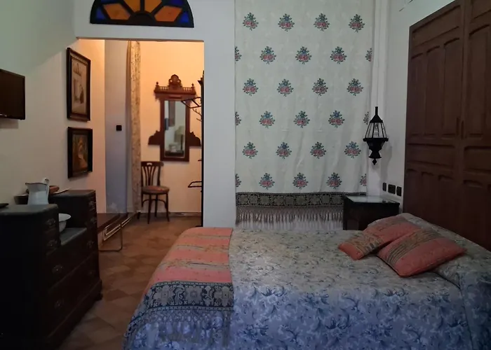 Hotel Ordóñez Sandoval