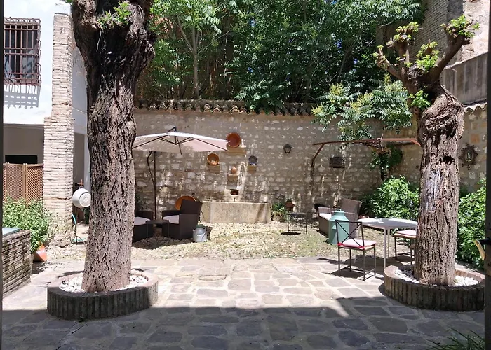 Hotel Ordóñez Sandoval