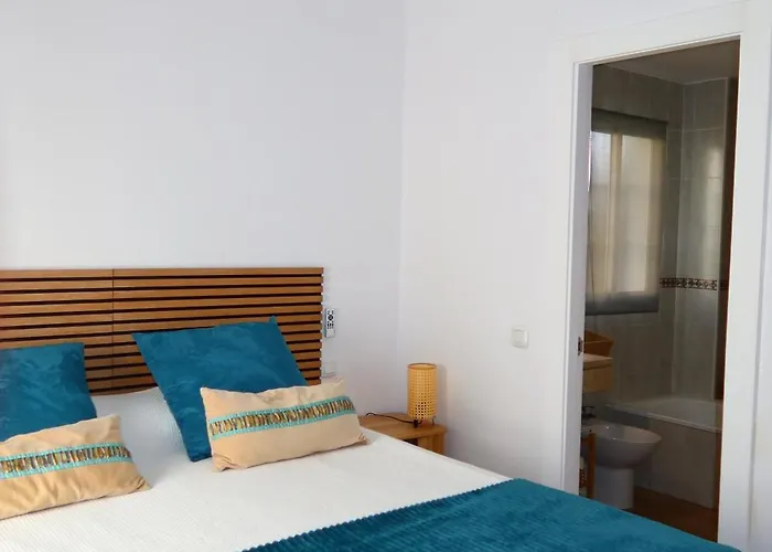 Divi Apartments Costa Ballena