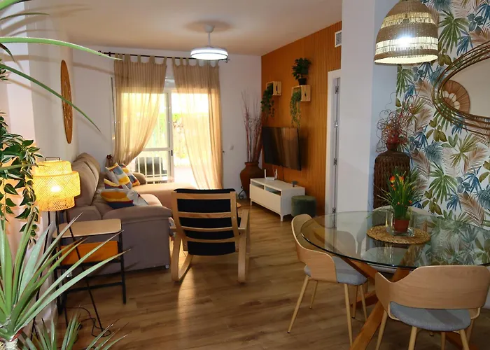 Divi Apartments Costa Ballena