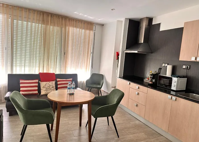 Apartaments Iri