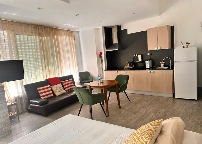 Apartaments Iri