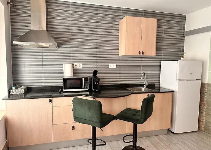 Apartaments Iri