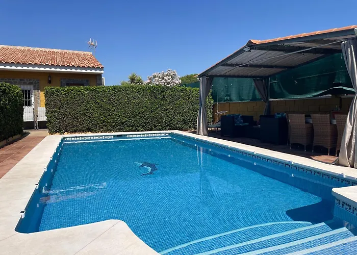 Villa Vanessa