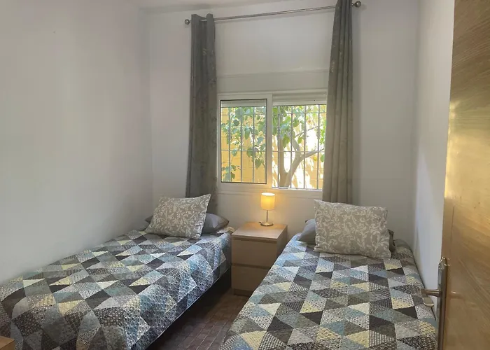 Villa Vanessa