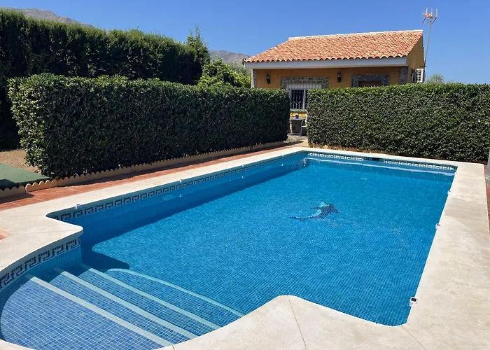 Villa Vanessa