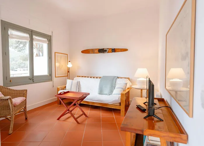 Apartmentstamariu5 Cozy Retreat With Terrace