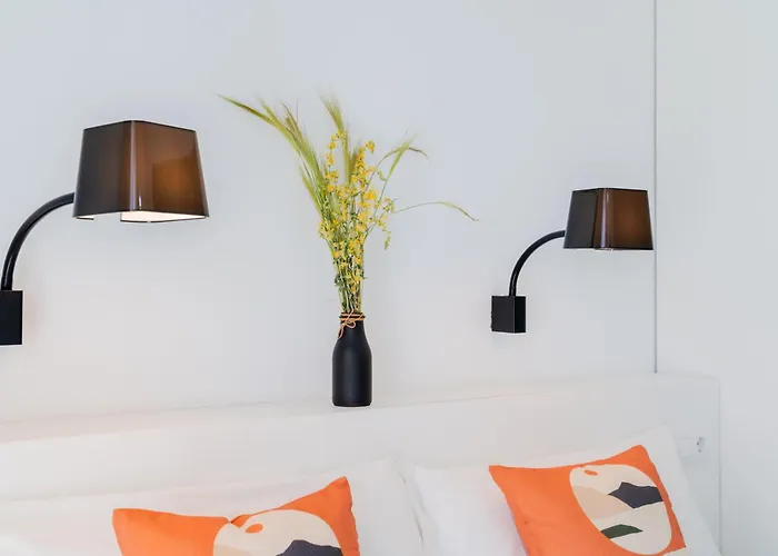 Hostal La Isla