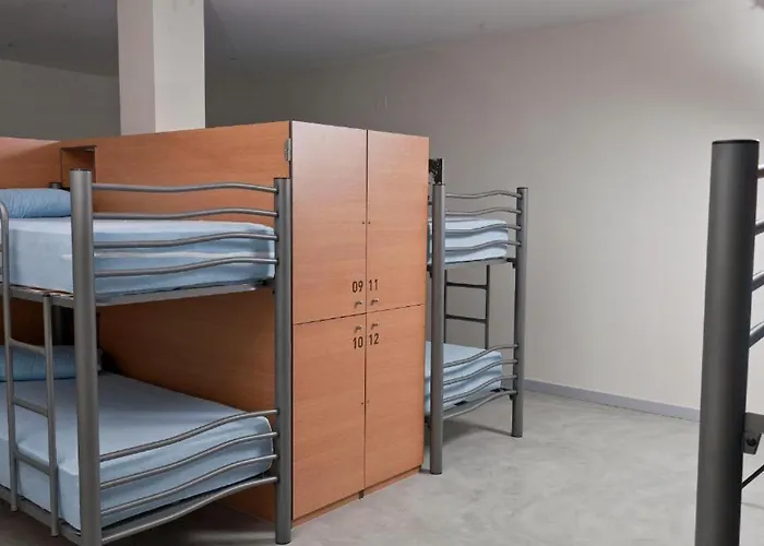 Albergue Bela Muxia