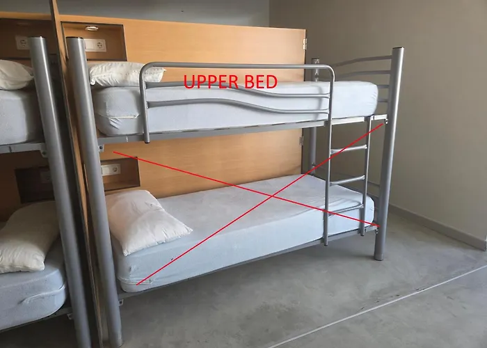 Albergue Bela Muxia