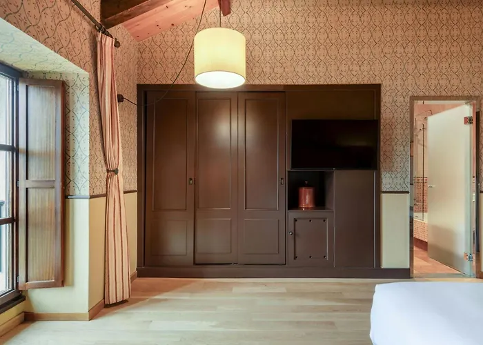 Hotel Palacio del Carmen, Autograph Collection