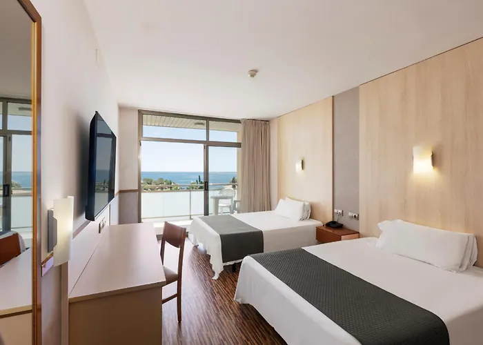 Rvhotels Ametlla Mar