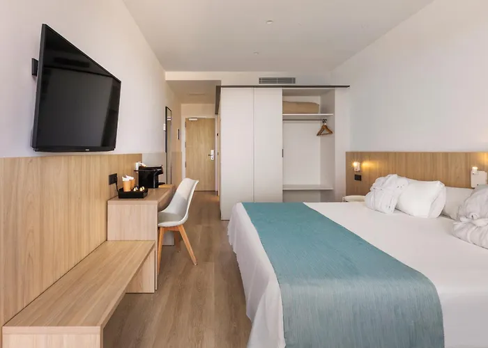 Rvhotels Ametlla Mar