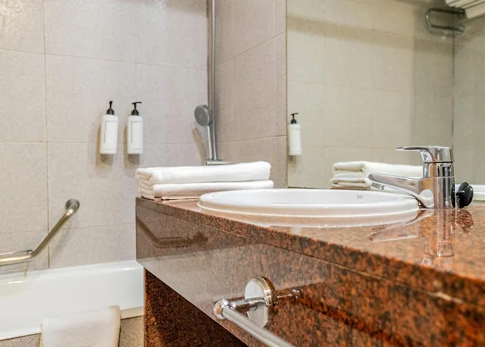 Mirador Del Cabo Designed For Adults Hotel Aguadulce 