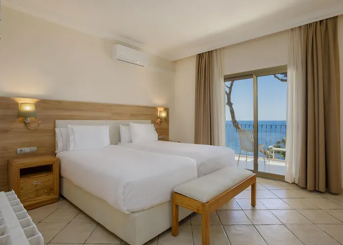 Eden Roc Hotel & Spa By Brava Hoteles