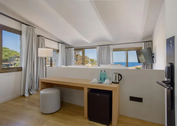 Eden Roc Hotel & Spa By Brava Hoteles