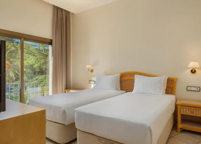 Hotel Cap Roig & Spa By Brava Hoteles