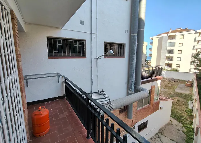 Apartaments Lamoga - Boabi