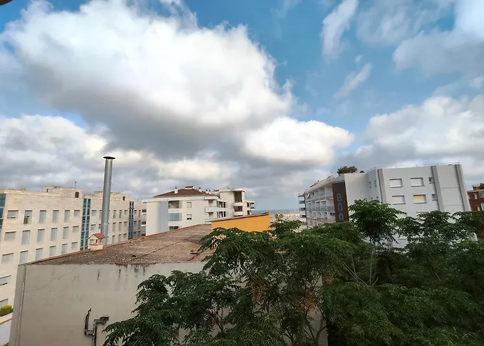 Apartaments Lamoga - Boabi