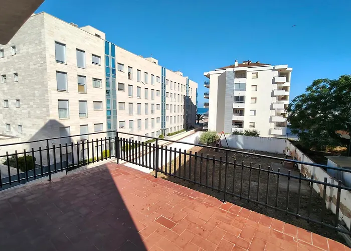 Apartaments Lamoga - Boabi