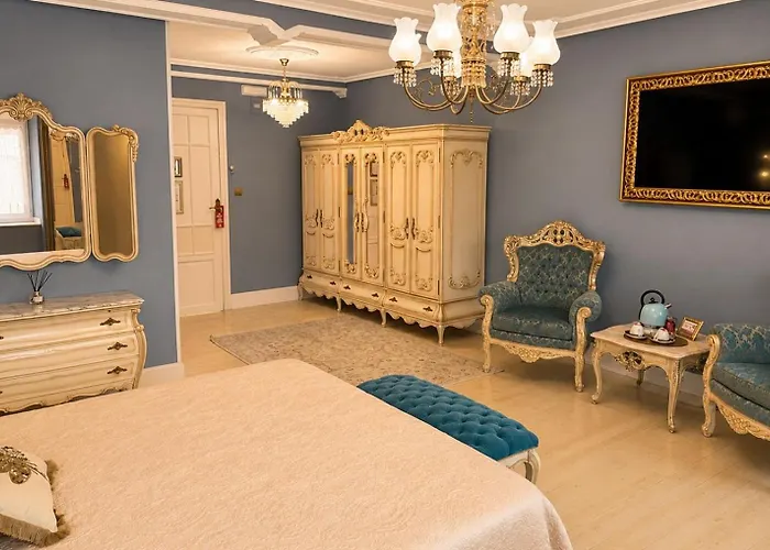 Hostal Boutique Puerta Del Sol