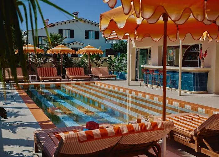 Riviera Hotel Menorca