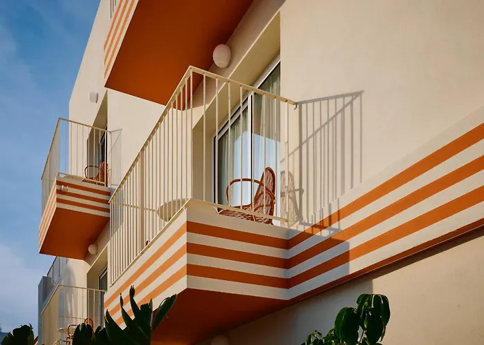 Riviera Hotel Menorca