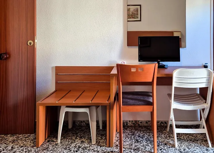 Hotel Jardin