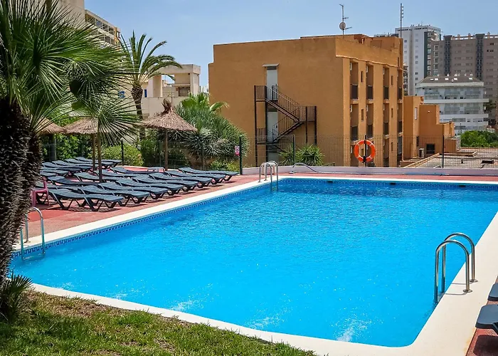 Hotel Jardin