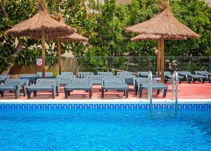 Hotel Jardín
