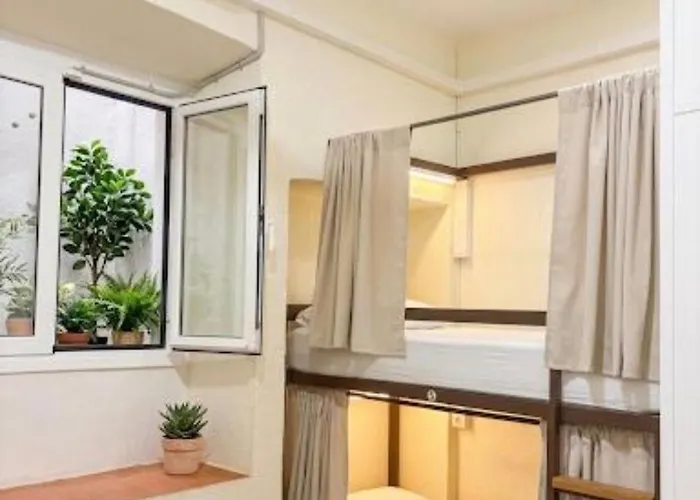 Itaca Hostel