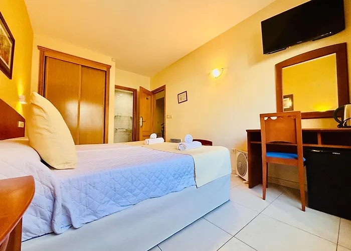 Hotel Atalaya II