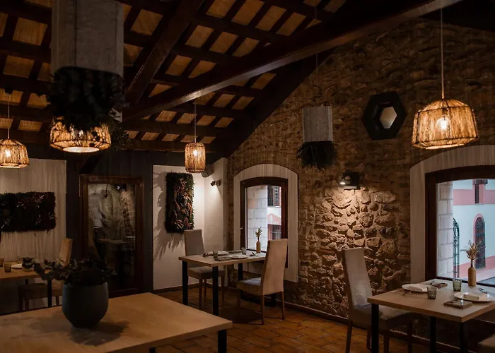 Hotel Villa Retiro