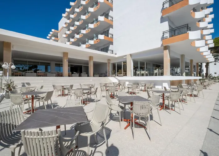 Cabot Cala Ferrera