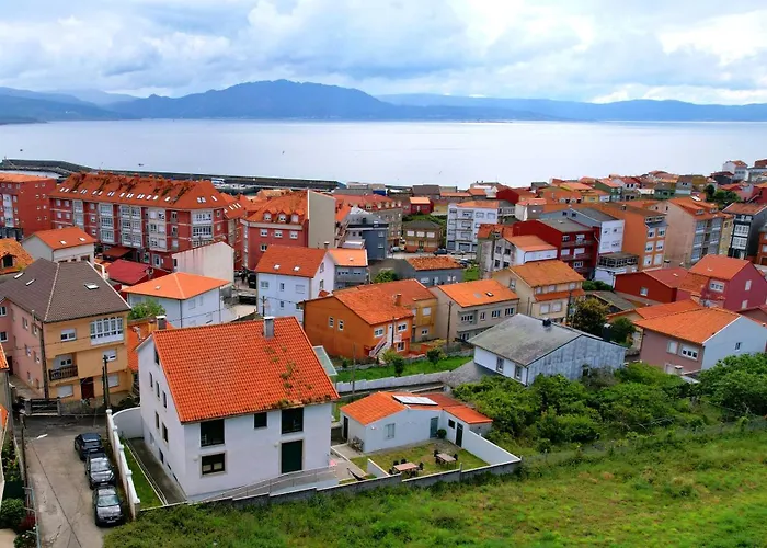 Albergue de Sonia