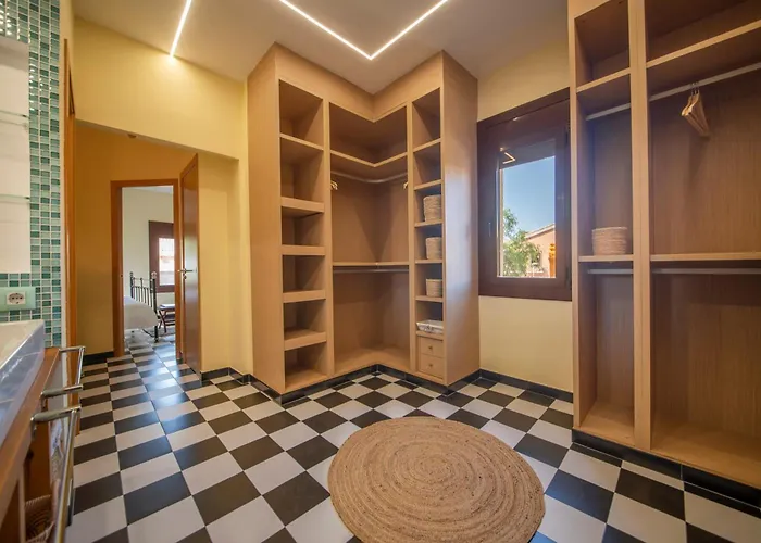 Habitaciones Villa Marcia Solo Adulto