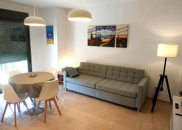 Mi Apartamento en el Delta del Ebro