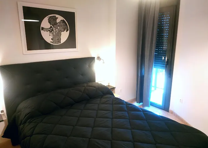 Mi Apartamento en el Delta del Ebro