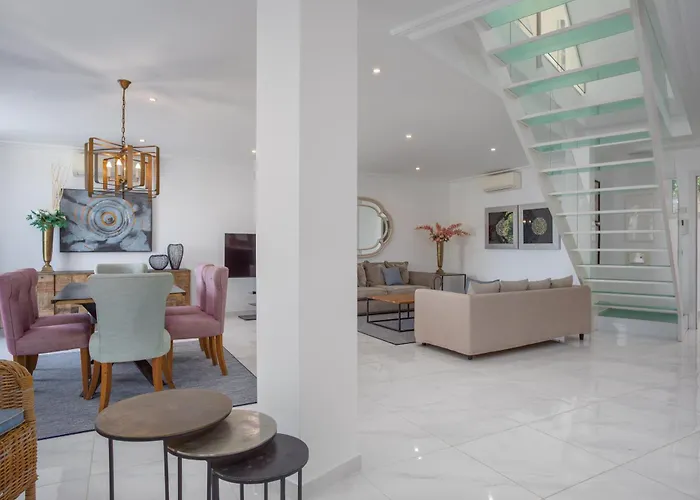 Apartamentos Marivent By Brava Hoteles