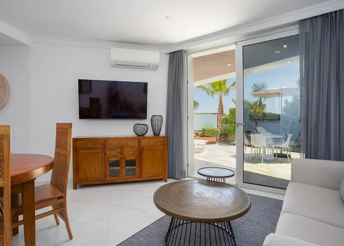 Apartamentos Marivent By Brava Hoteles