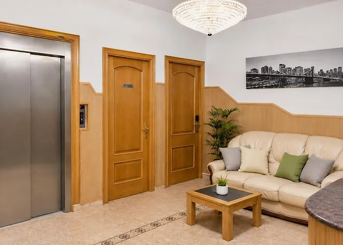 Hostal Milenium
